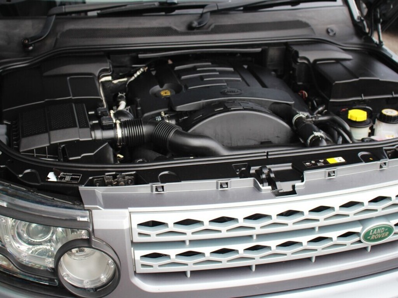 Land Rover Discovery - Authentique Autos - Image 18