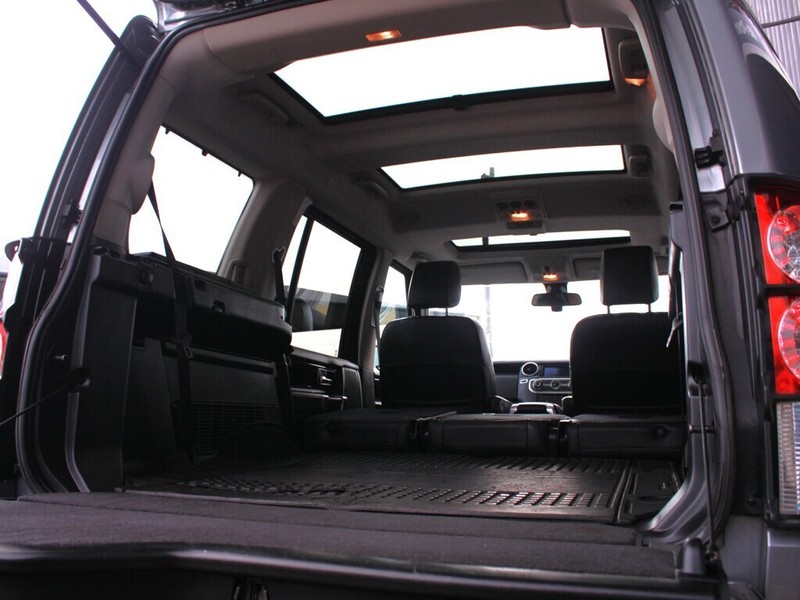 Land Rover Discovery - Authentique Autos - Image 6
