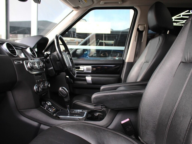 Land Rover Discovery - Authentique Autos - Image 17