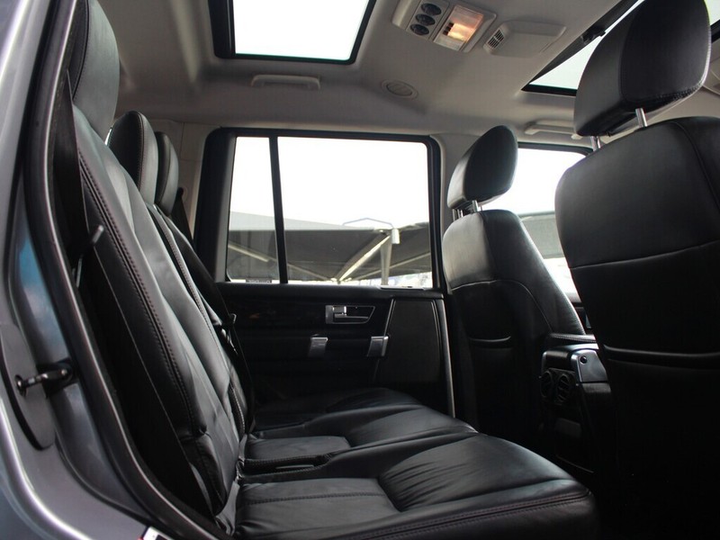 Land Rover Discovery - Authentique Autos - Image 7