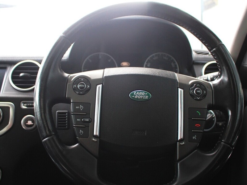 Land Rover Discovery - Authentique Autos - Image 9