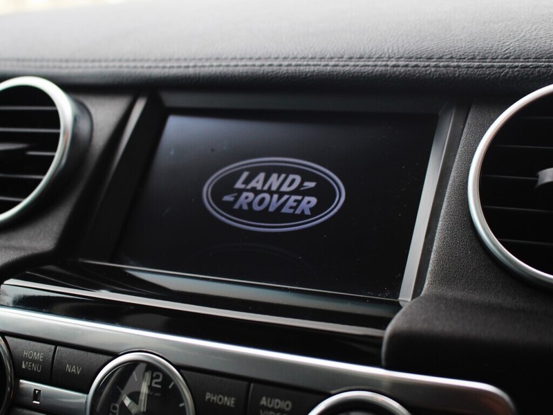 Land Rover Discovery - Authentique Autos - Image 10
