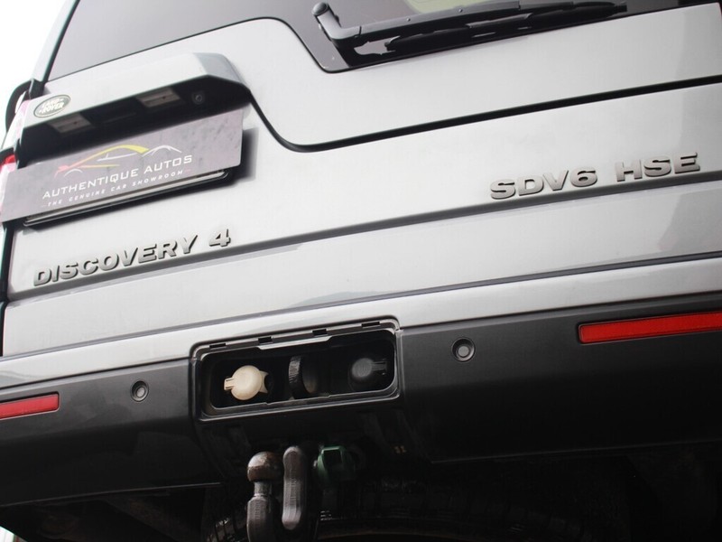 Land Rover Discovery - Authentique Autos - Image 5