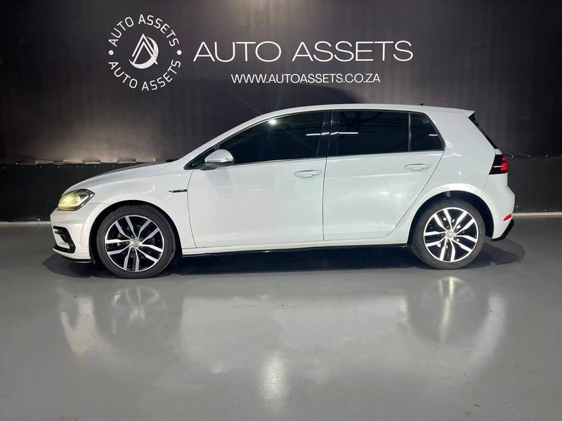 Volkswagen Golf - Auto Assets - Image 4