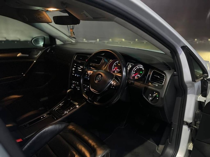 Volkswagen Golf - Auto Assets - Image 9
