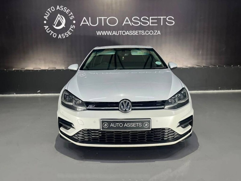 Volkswagen Golf - Auto Assets - Image 2