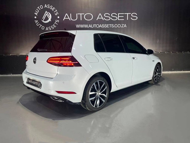 Volkswagen Golf - Auto Assets - Image 7