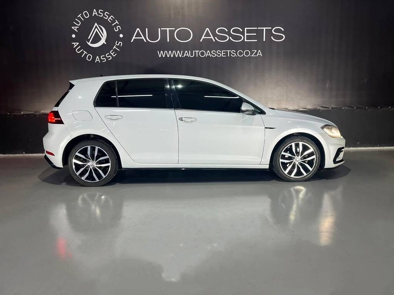 Volkswagen Golf - Auto Assets - Image 8