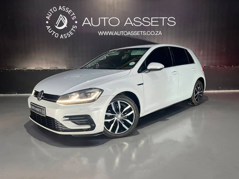 Volkswagen Golf - Auto Assets - Image 3
