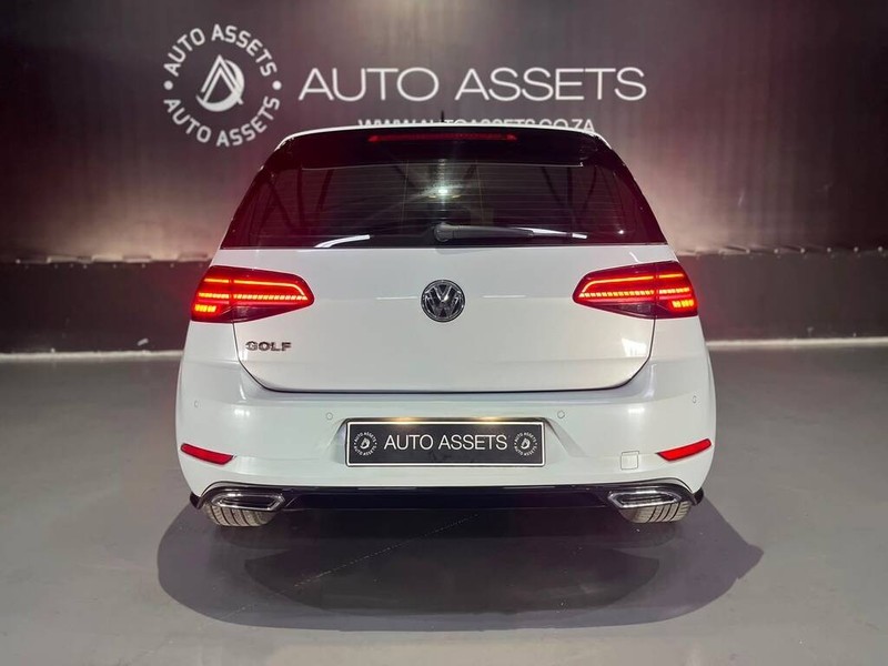 Volkswagen Golf - Auto Assets - Image 6