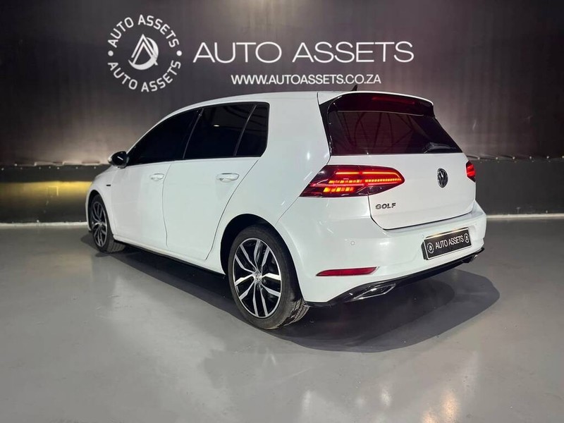 Volkswagen Golf - Auto Assets - Image 5