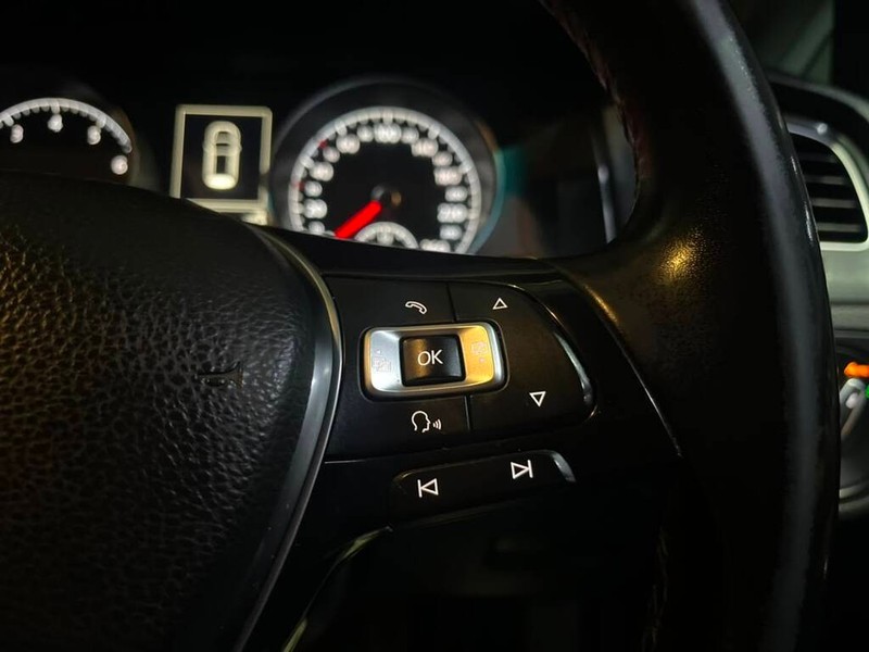 Volkswagen Golf - Auto Assets - Image 12