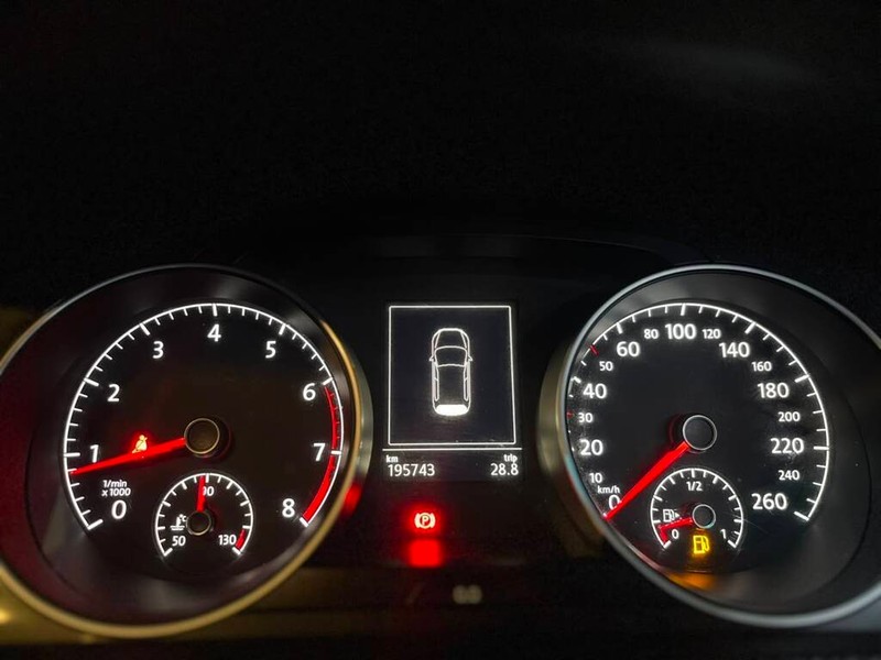 Volkswagen Golf - Auto Assets - Image 14