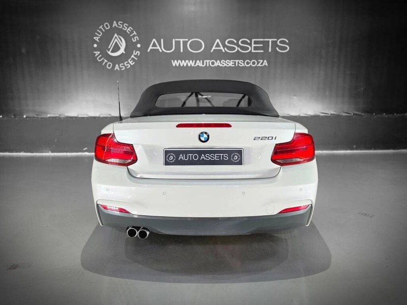 BMW 2 Series - Auto Assets - Image 6