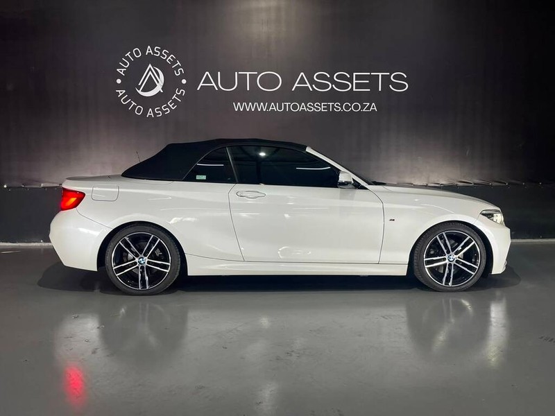 BMW 2 Series - Auto Assets - Image 8