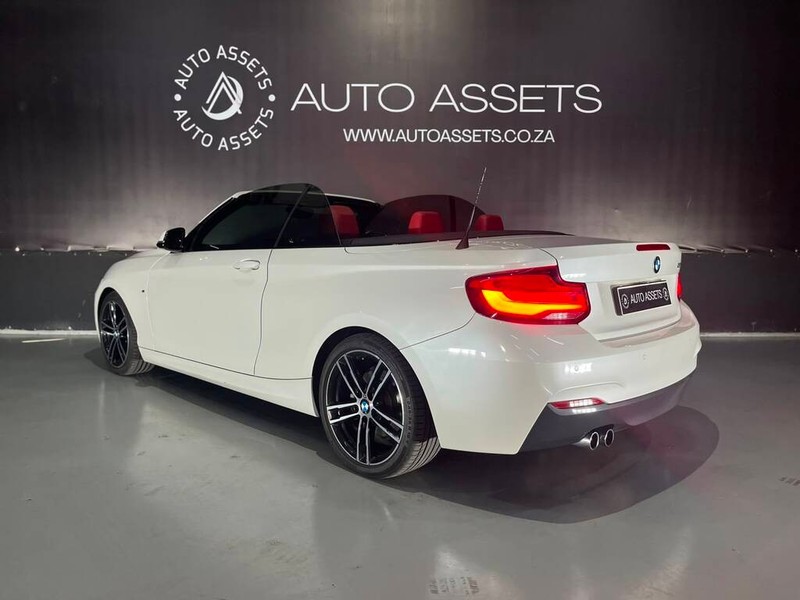 BMW 2 Series - Auto Assets - Image 5