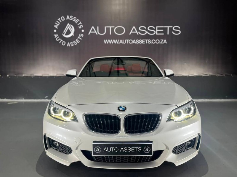 BMW 2 Series - Auto Assets - Image 2