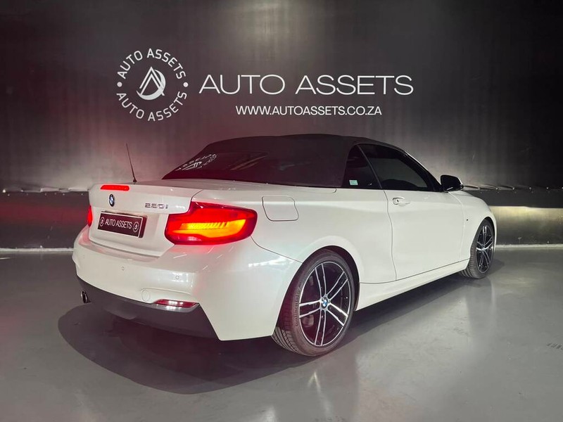 BMW 2 Series - Auto Assets - Image 7