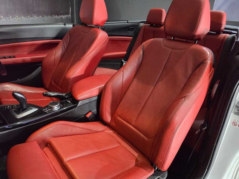 BMW 2 Series - Auto Assets - Image 18