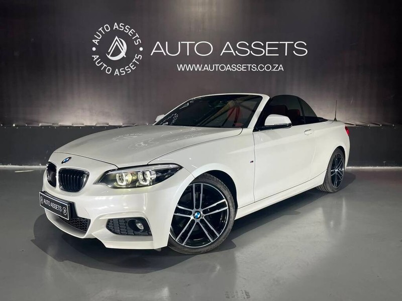 BMW 2 Series - Auto Assets - Image 3