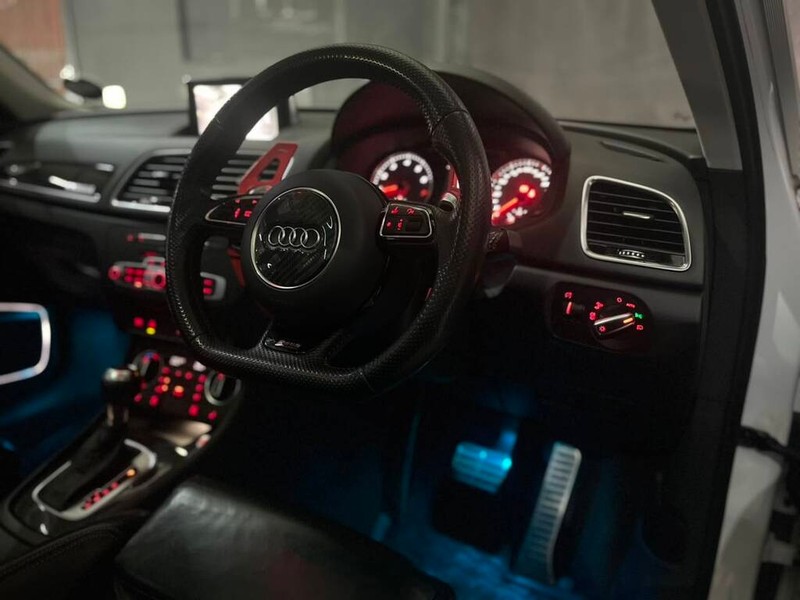 Audi Q3 - Auto Assets - Image 9
