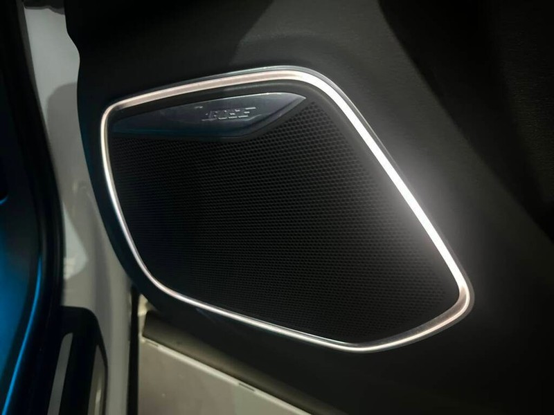 Audi Q3 - Auto Assets - Image 18