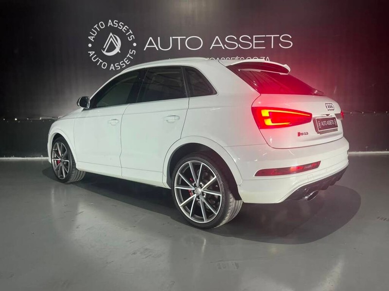 Audi Q3 - Auto Assets - Image 5