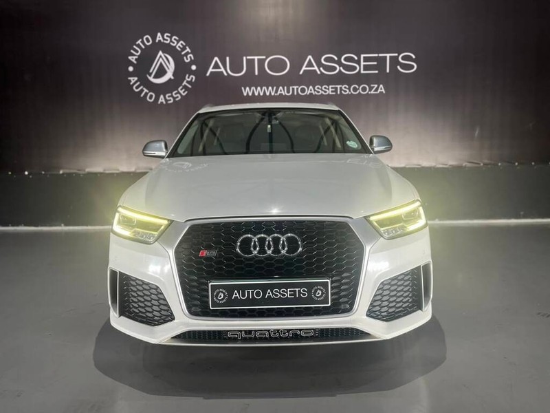 Audi Q3 - Auto Assets - Image 2