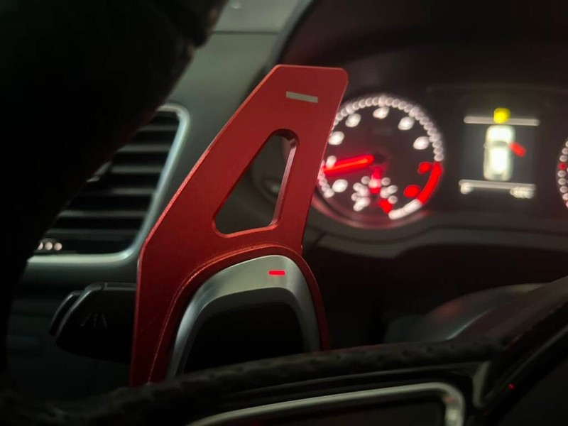 Audi Q3 - Auto Assets - Image 11