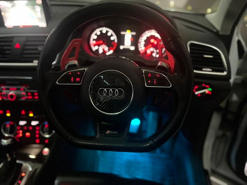 Audi Q3 - Auto Assets - Image 10