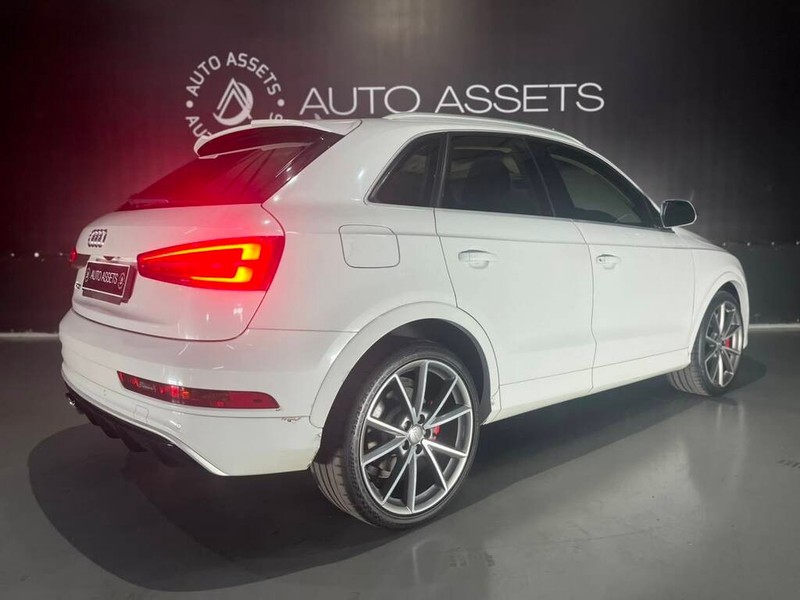 Audi Q3 - Auto Assets - Image 7