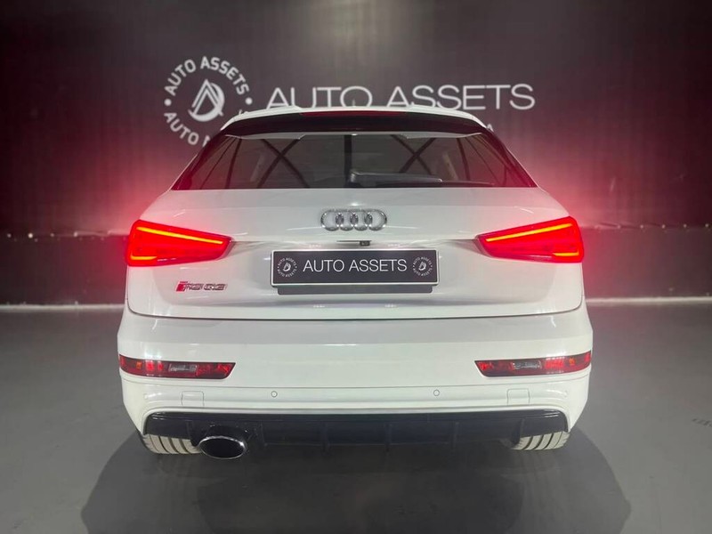 Audi Q3 - Auto Assets - Image 6