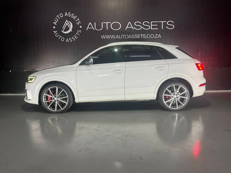 Audi Q3 - Auto Assets - Image 4