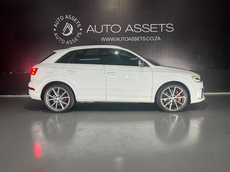 Audi Q3 - Auto Assets - Image 8