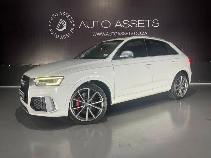 Audi Q3 - Auto Assets - Image 3