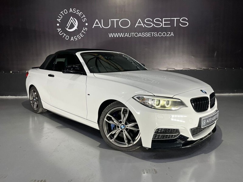 BMW 2 Series - Auto Assets - Image 1