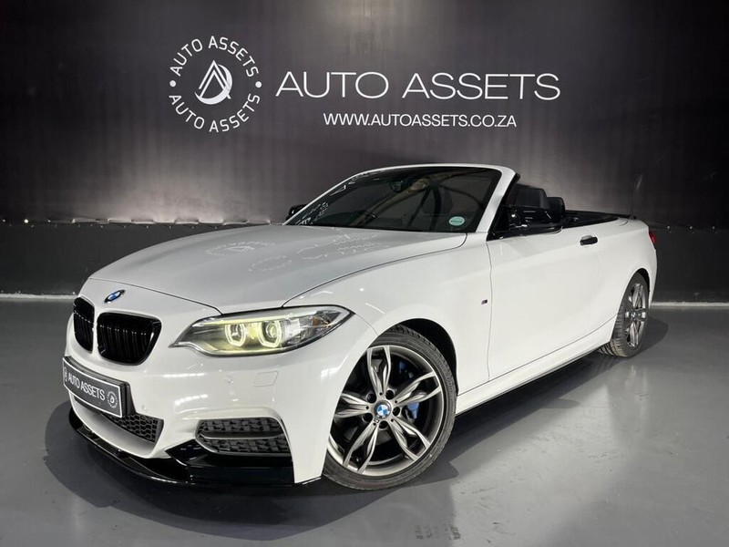 BMW 2 Series - Auto Assets - Image 3
