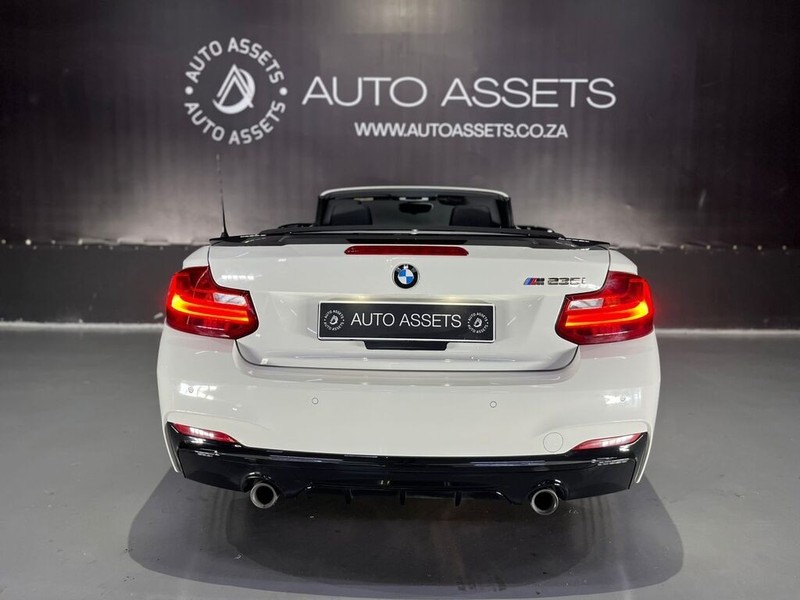 BMW 2 Series - Auto Assets - Image 5