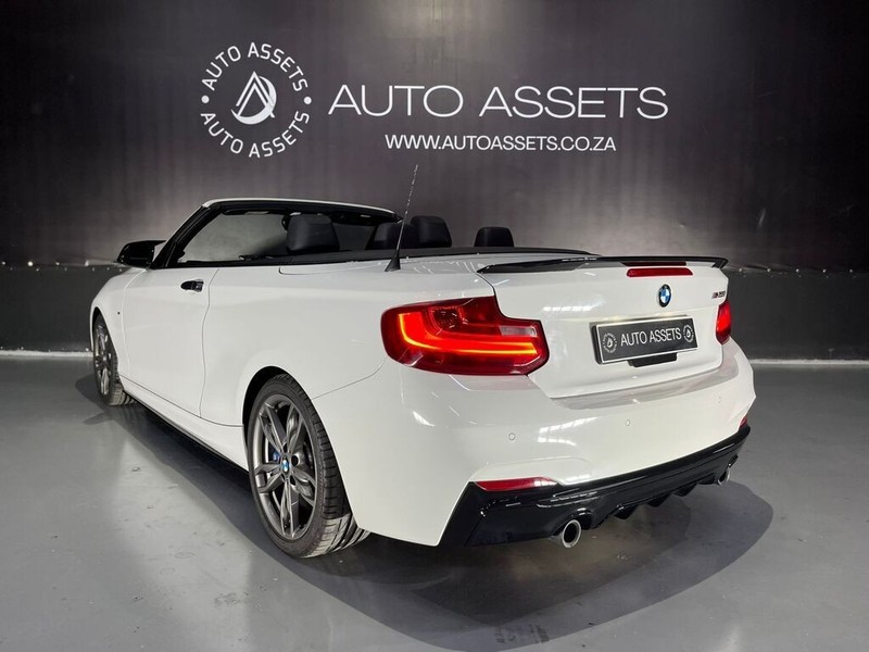 BMW 2 Series - Auto Assets - Image 6