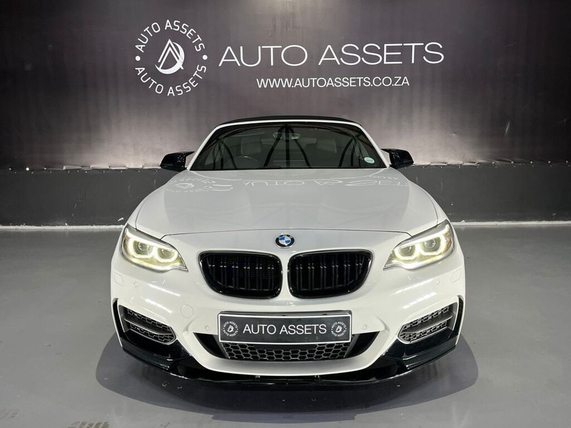 BMW 2 Series - Auto Assets - Image 2