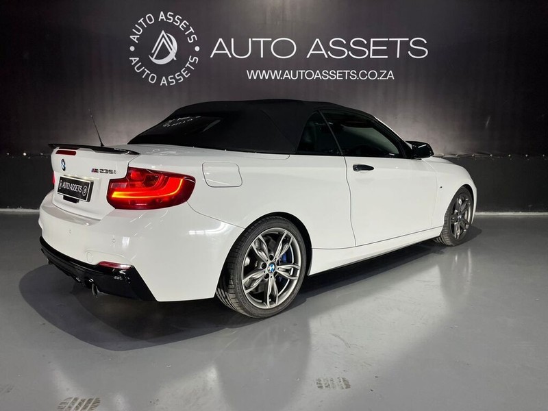 BMW 2 Series - Auto Assets - Image 7