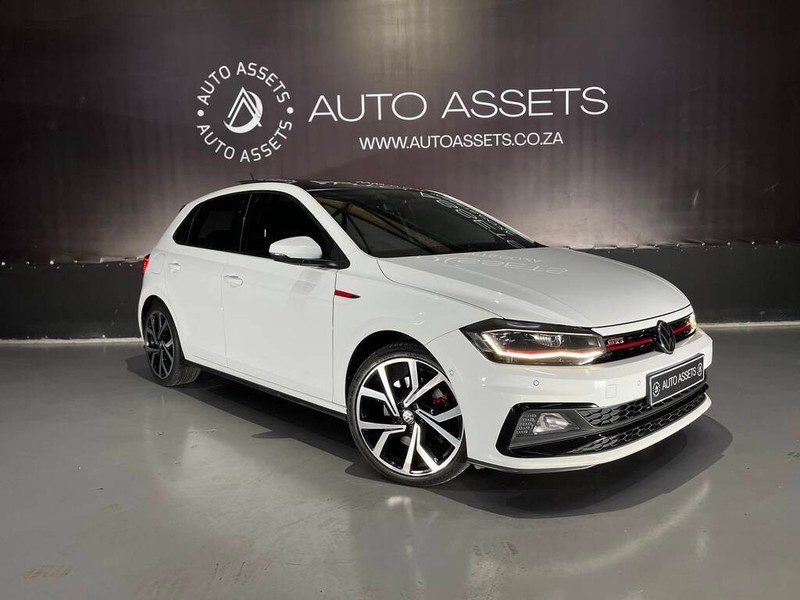 Volkswagen Polo - Auto Assets - Image 1
