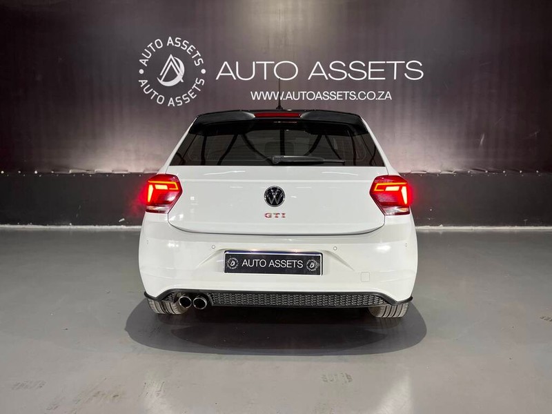 Volkswagen Polo - Auto Assets - Image 6