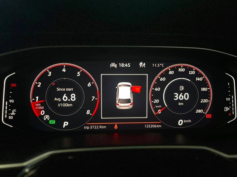Volkswagen Polo - Auto Assets - Image 12