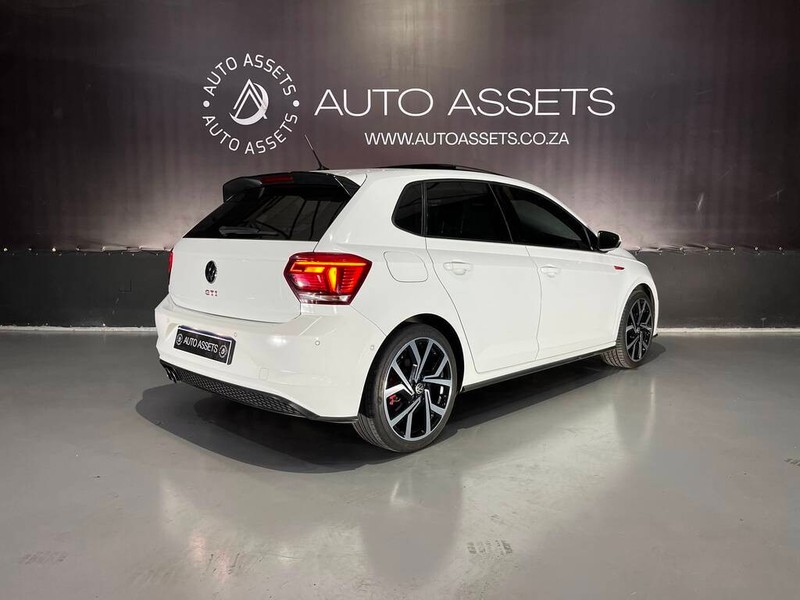 Volkswagen Polo - Auto Assets - Image 7
