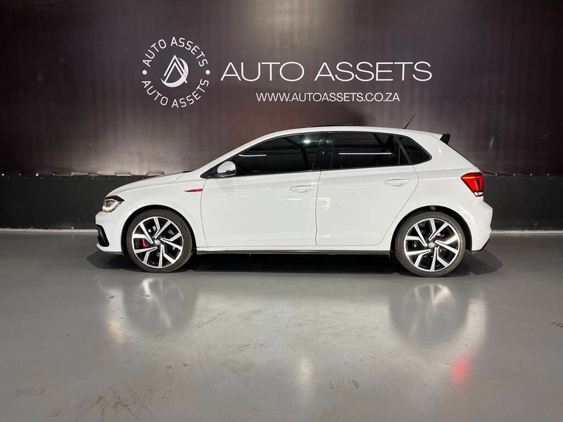 Volkswagen Polo - Auto Assets - Image 4