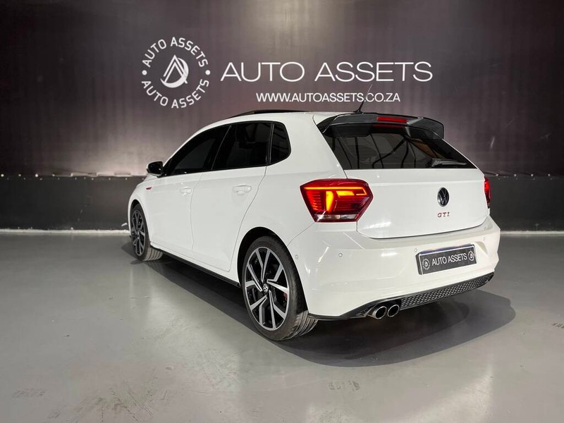 Volkswagen Polo - Auto Assets - Image 5
