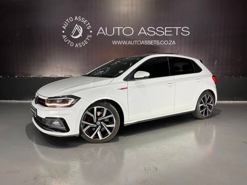 Volkswagen Polo - Auto Assets - Image 3