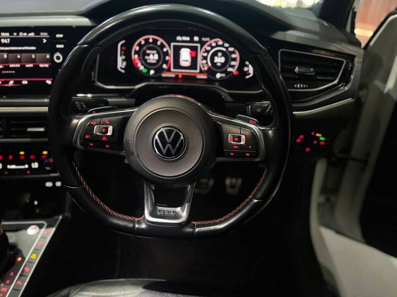 Volkswagen Polo - Auto Assets - Image 11