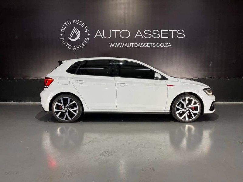 Volkswagen Polo - Auto Assets - Image 8